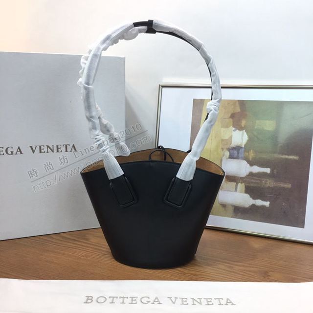 Bottega Veneta女包 8009 寶緹嘉2019最新款菜籃子 BV肩背女包 Basket托特手袋  gxz1025
